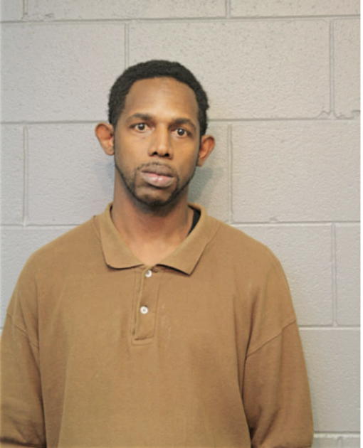 MARVIN T BALDWIN, Cook County, Illinois