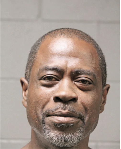 DANNY A BARKER, Cook County, Illinois