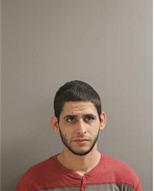 JOSHUAN E BARRETO-ROSADO, Cook County, Illinois