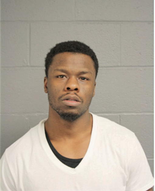 JONATHON R BARRY, Cook County, Illinois