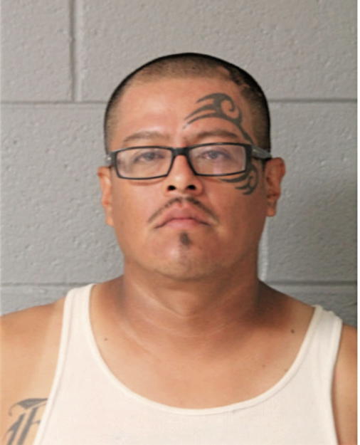 ERNESTO BAUTISTA, Cook County, Illinois