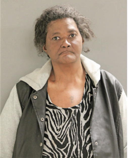 EDWINA D BEAL, Cook County, Illinois