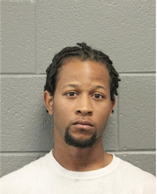 JAMAUL BELTON, Cook County, Illinois