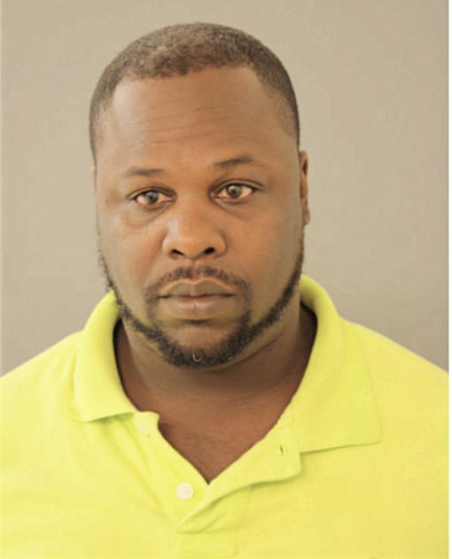 ALONZO BERRY, Cook County, Illinois