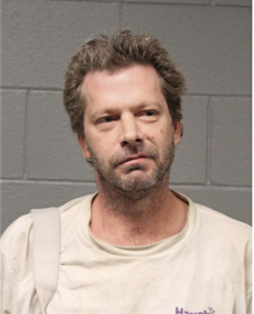 DONALD BONDLOW, Cook County, Illinois
