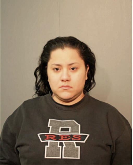 CARLA BONILLA, Cook County, Illinois