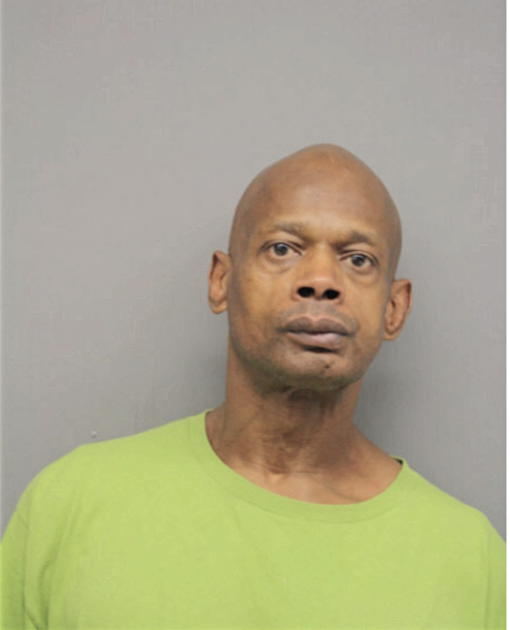 LASHAWN BOOKER, Cook County, Illinois