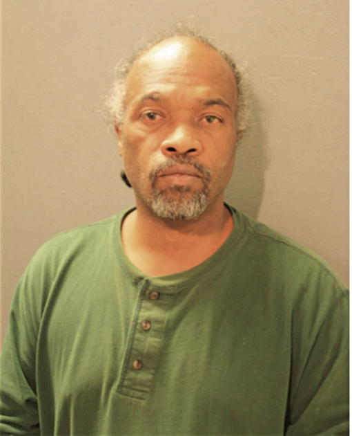 GENE L BREWER, Cook County, Illinois