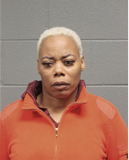 CATRICE BROWN, Cook County, Illinois