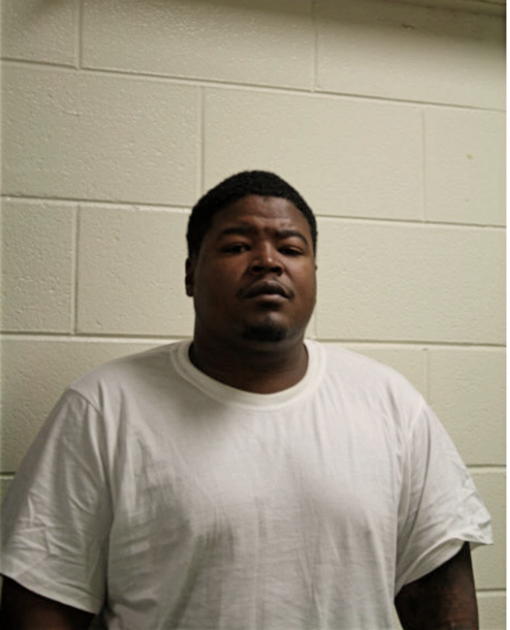 CHRISTOPHER BROWN, Cook County, Illinois