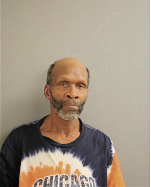 JEFFERY BROWN, Cook County, Illinois