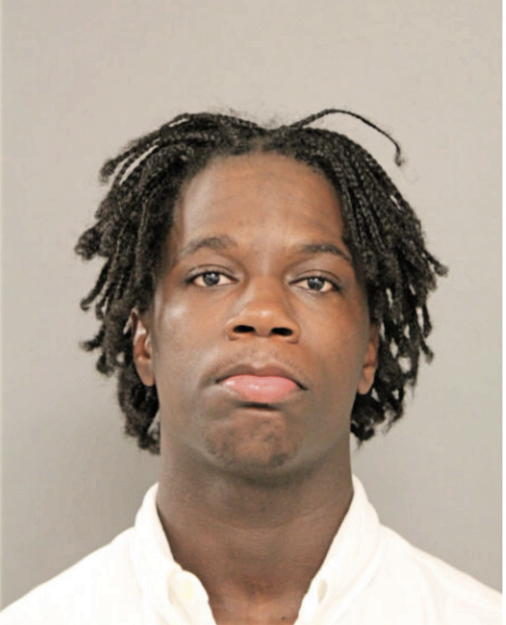 JOQUAN BRYANT, Cook County, Illinois