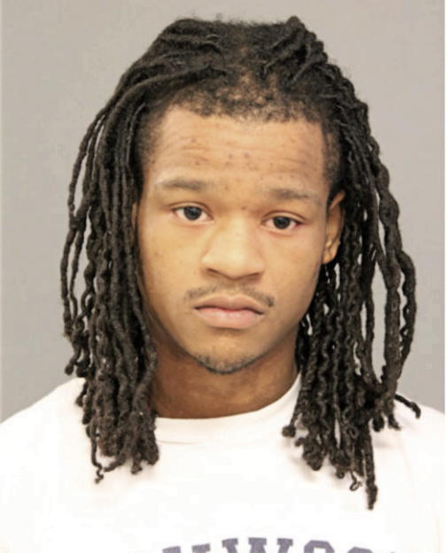 LEROY D BRYANT, Cook County, Illinois