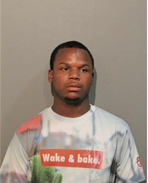 MICHAEL R BURCH, Cook County, Illinois