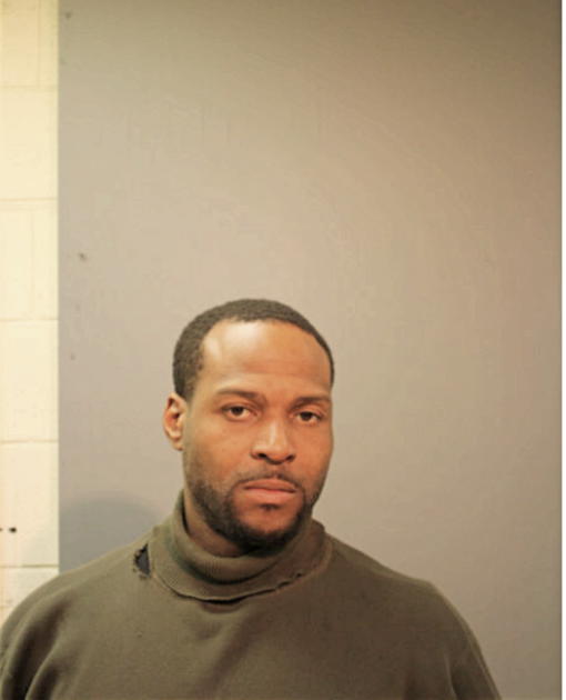 THOMAS BURNETT, Cook County, Illinois