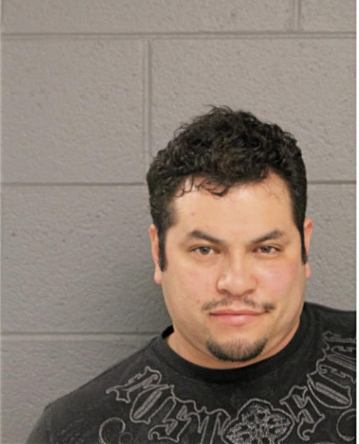 BRUNO CAMACHO, Cook County, Illinois