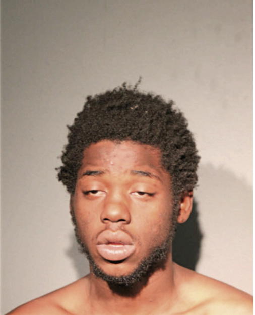 JAMEL T CAMPBELL, Cook County, Illinois