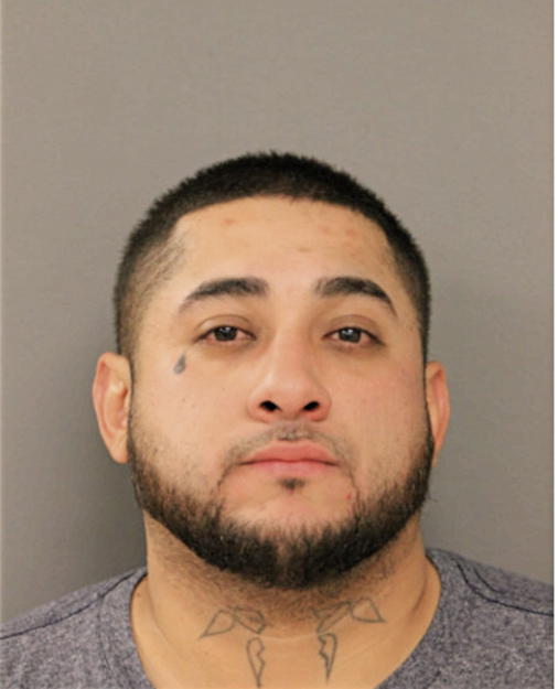 EDUARDO CAMPOS, Cook County, Illinois