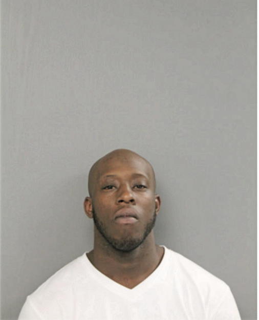 NORRIS L CARR, Cook County, Illinois
