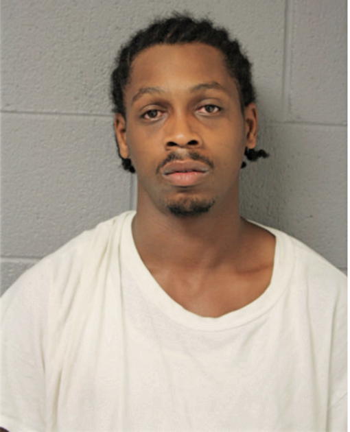 GABRIEL CARTER, Cook County, Illinois