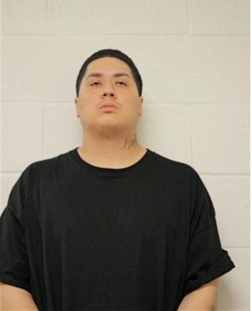 JOSE D CASTILLO, Cook County, Illinois