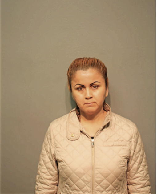 ERIKA F CEBRERO-SOBERANOS, Cook County, Illinois