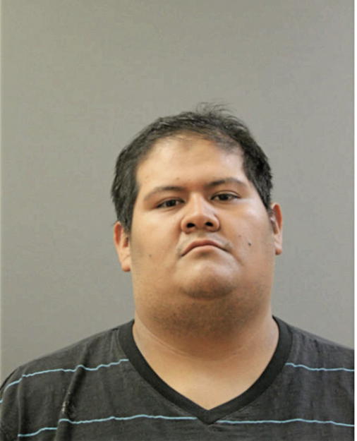 SALOME CHACON, Cook County, Illinois