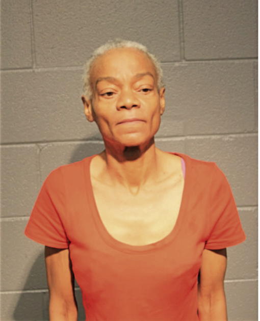 PHYLLIS CHATMAN, Cook County, Illinois
