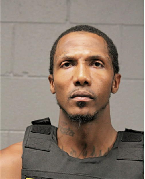 JOSHUA CLEMONS, Cook County, Illinois