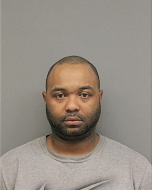 ANTWAN D COLLINS, Cook County, Illinois