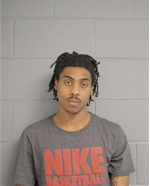 JONATHAN COLLINS, Cook County, Illinois