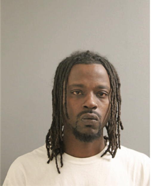 KEITH T COLLINS, Cook County, Illinois
