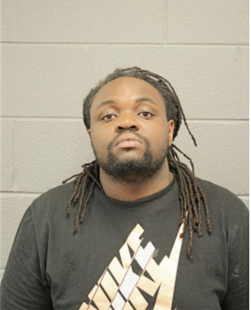 DAWAYNE D COMBS, Cook County, Illinois