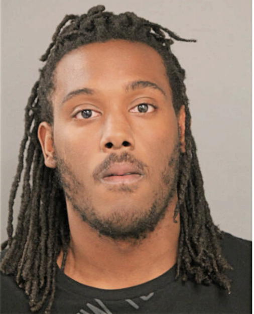 DEMECIO COOPER, Cook County, Illinois