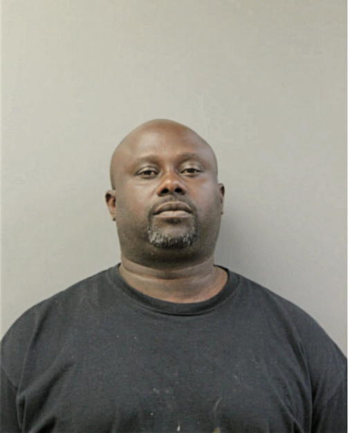LEONARD COX, Cook County, Illinois
