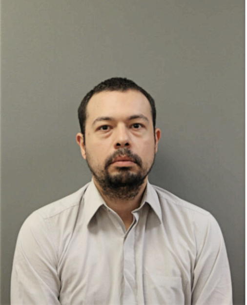 MARCO DELGADILLO, Cook County, Illinois