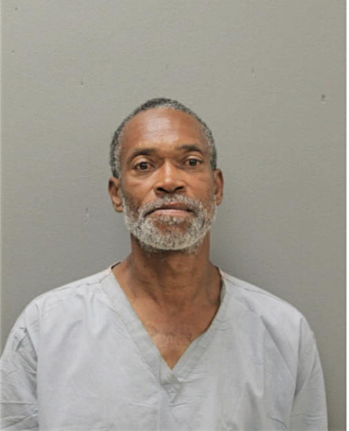 CLAUDE A DIXON, Cook County, Illinois