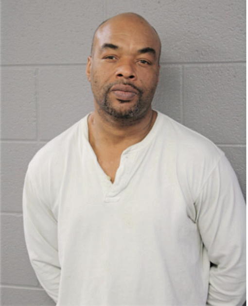 LAMONT DIXON, Cook County, Illinois