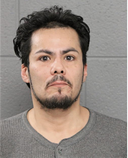 EDWARD DONES, Cook County, Illinois