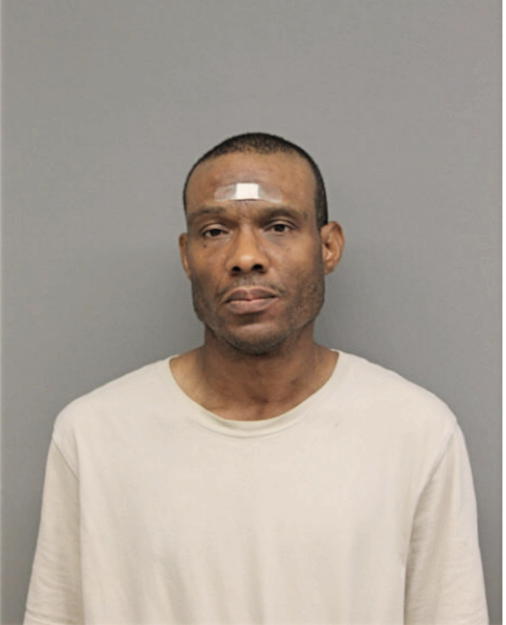 MARC A EARLE, Cook County, Illinois