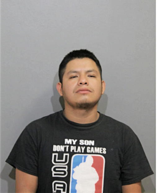 MARIO A ENCARNACION, Cook County, Illinois
