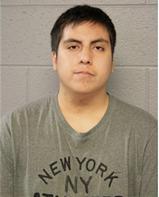 JOVANI ESCARENO, Cook County, Illinois