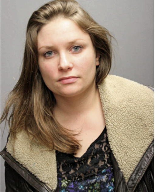 KATHERINE M ESPOSITO, Cook County, Illinois