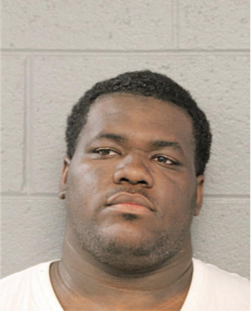 DARRION FARRIS, Cook County, Illinois