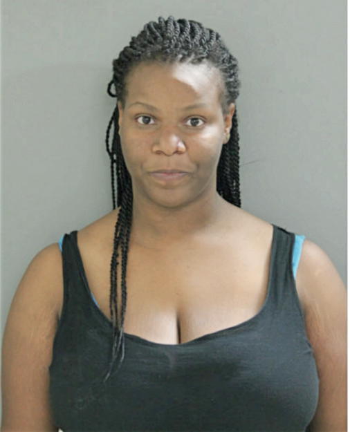 LANITA R FAULKNER, Cook County, Illinois