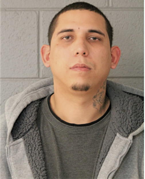 RODNEY FERNANDEZ, Cook County, Illinois