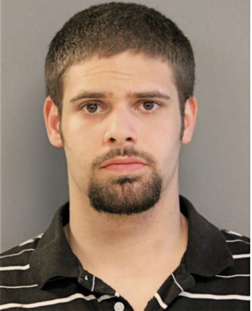 CHRISTOPHER T FICARO, Cook County, Illinois