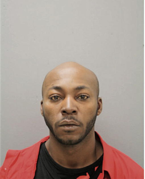 DAVID FLETCHER, Cook County, Illinois