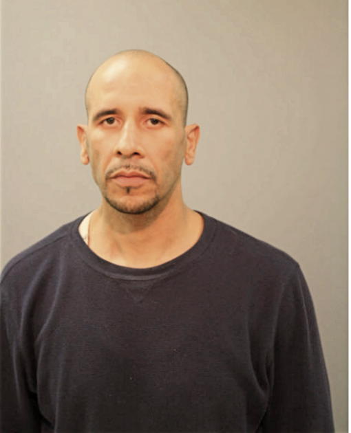 HENRY FLORENCIANI, Cook County, Illinois
