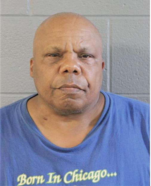 ANTHONY FULLER, Cook County, Illinois
